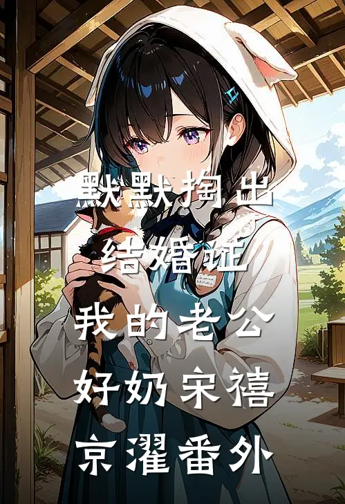 默默掏出结婚证，我的老公好奶宋禧京濯番外