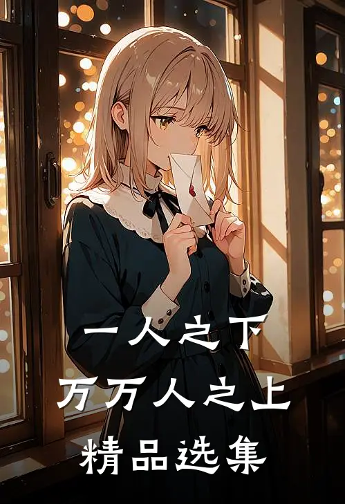 一人之下，万万人之上精品选集
