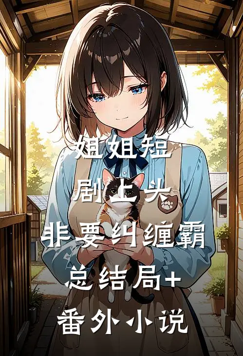 姐姐短剧上头，非要纠缠霸总结局+番外小说