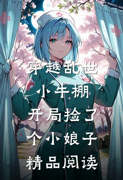 穿越乱世小牛棚,开局捡了个小娘子精品阅读