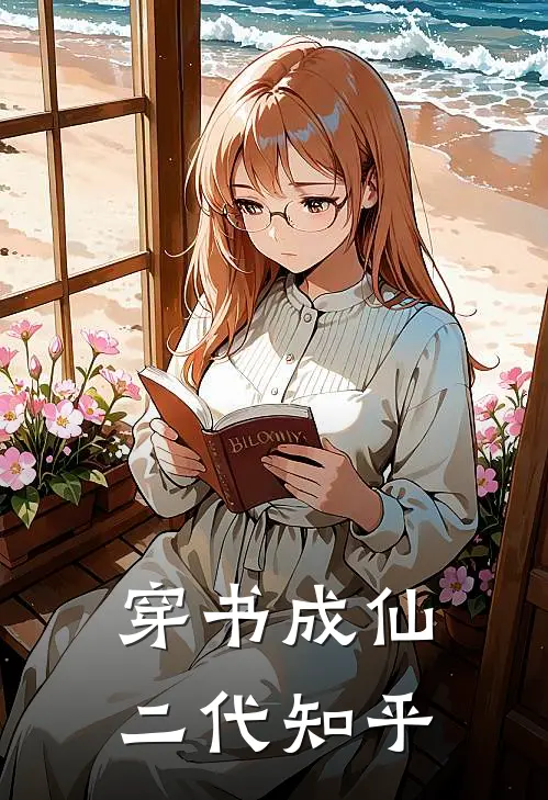 穿书成仙二代知乎