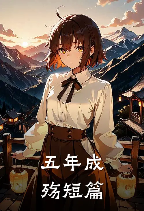 五年成殇短篇