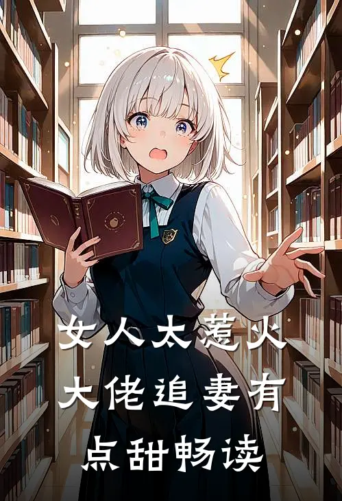 女人太惹火，大佬追妻有点甜畅读