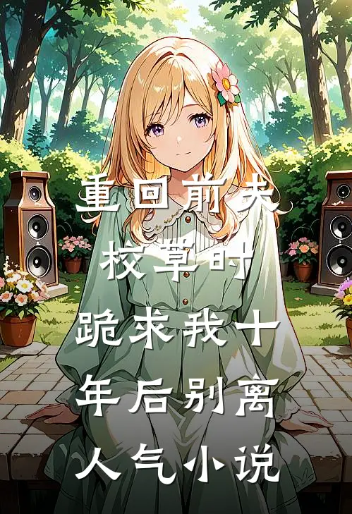 重回前夫校草时，跪求我十年后别离人气小说