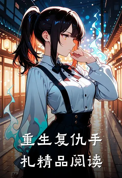 重生复仇手札精品阅读
