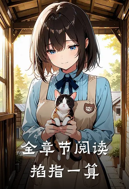 全章节阅读掐指一算