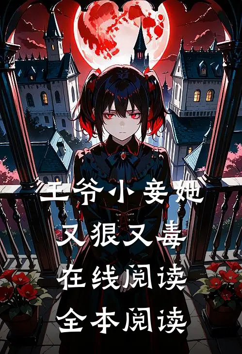 王爷小妾她又狠又毒在线阅读全本阅读