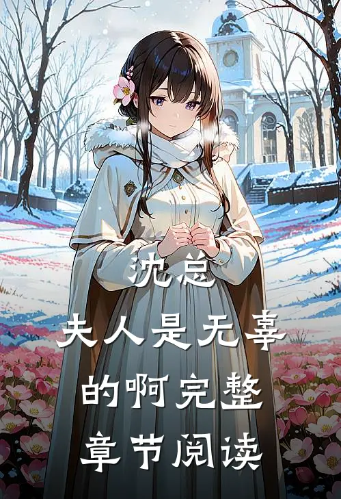 沈总,夫人是无辜的啊完整章节阅读免费
