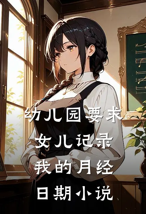 幼儿园要求女儿记录我的月经日期小说