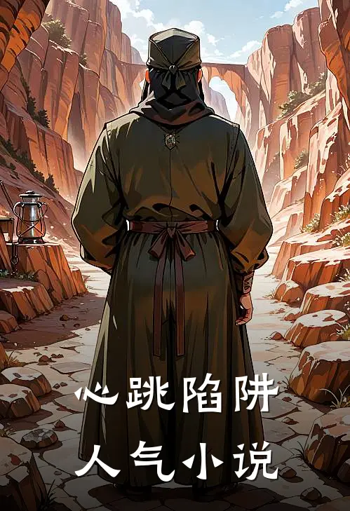 心跳陷阱人气小说
