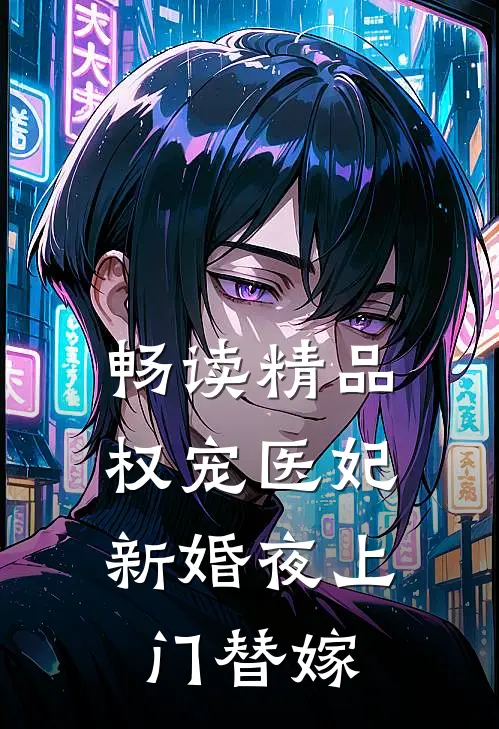 畅读精品权宠医妃：新婚夜上门替嫁