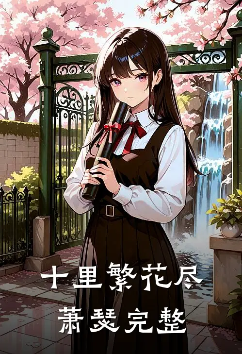 十里繁花尽萧瑟完整