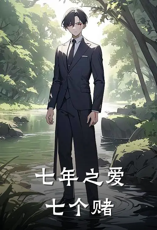 七年之爱,七个赌
