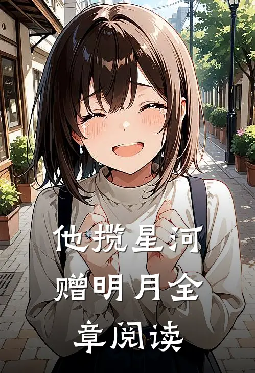 他揽星河赠明月全章阅读