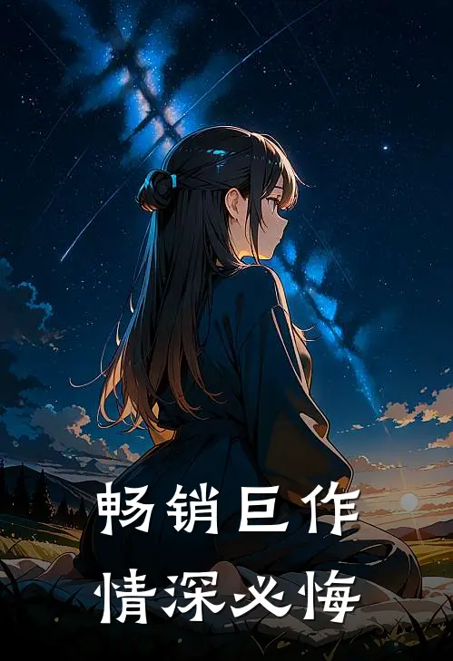 畅销巨作情深必悔