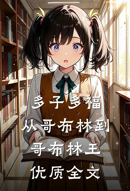 多子多福：从哥布林到哥布林王优质全文
