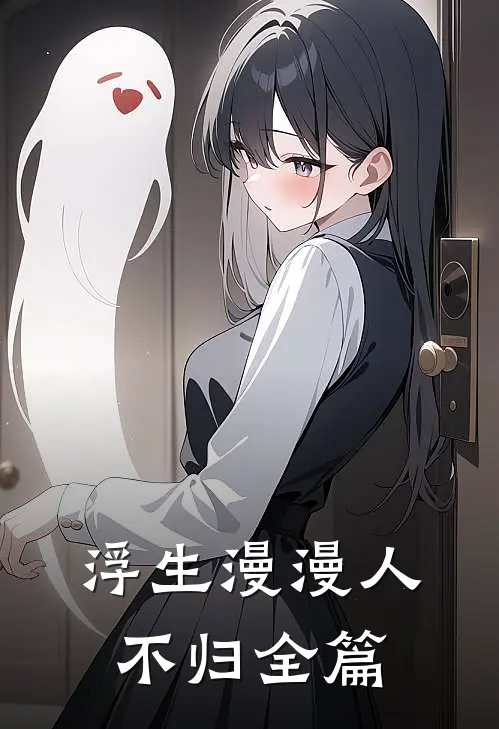浮生漫漫人不归全篇