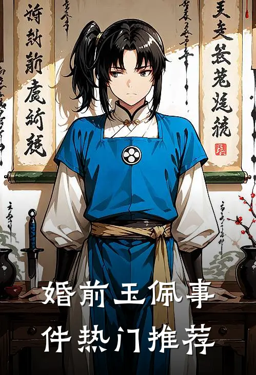 婚前玉佩事件热门推荐