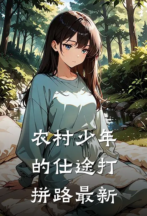 农村少年的仕途打拼路最新