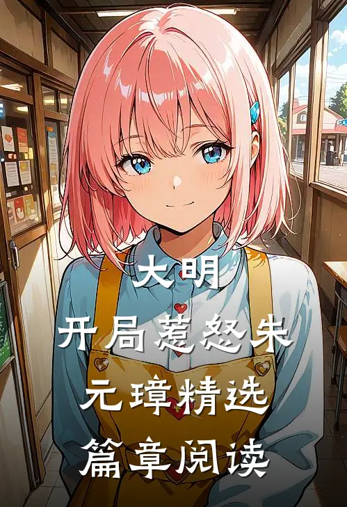 大明：开局惹怒朱元璋精选篇章阅读