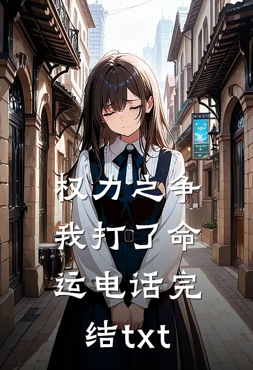 权力之争：我打了命运电话完结txt