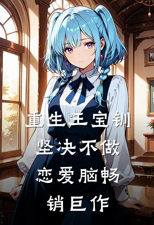 重生王宝钏，坚决不做恋爱脑畅销巨作