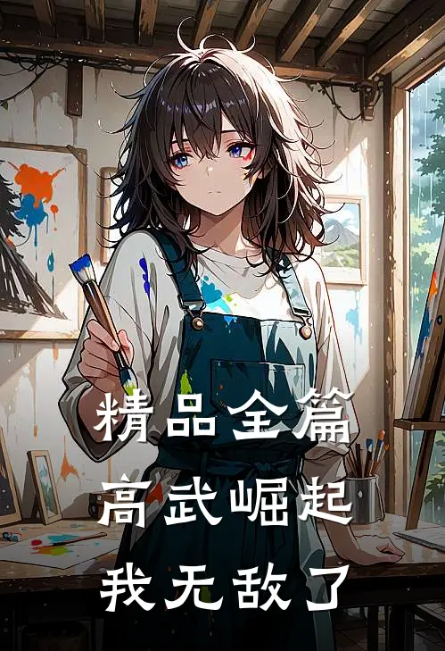 精品全篇高武崛起，我无敌了