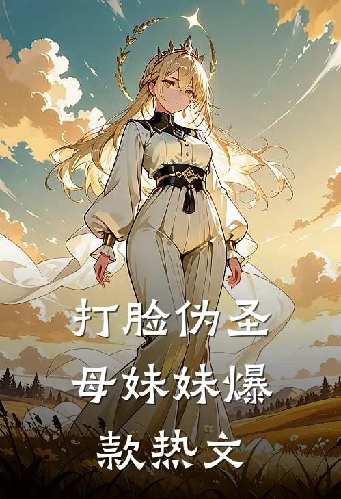 打脸伪圣母妹妹爆款热文