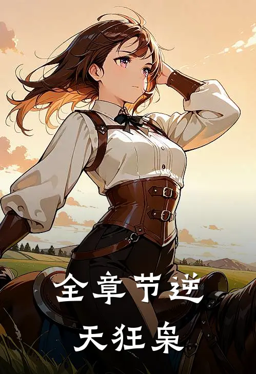 全章节逆天狂枭