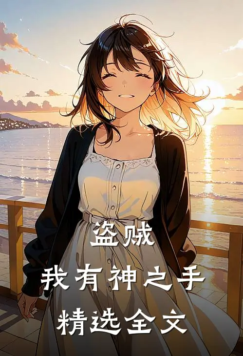 盗贼我有神之手精选全文阅读