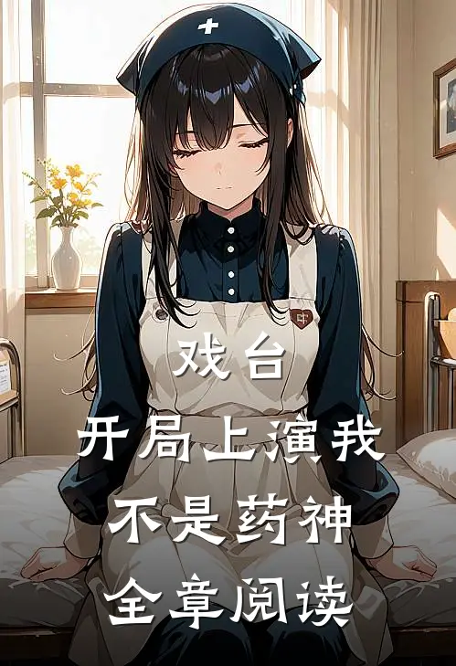 戏台开局上演我不是药神全章阅读