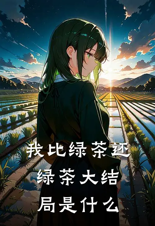 我比绿茶还绿茶大结局是什么