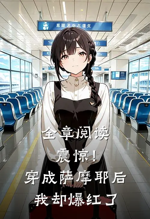 全章阅读震惊！穿成萨摩耶后我却爆红了