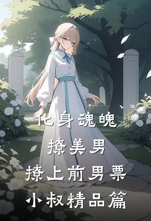化身魂魄撩美男，撩上前男票小叔精品篇