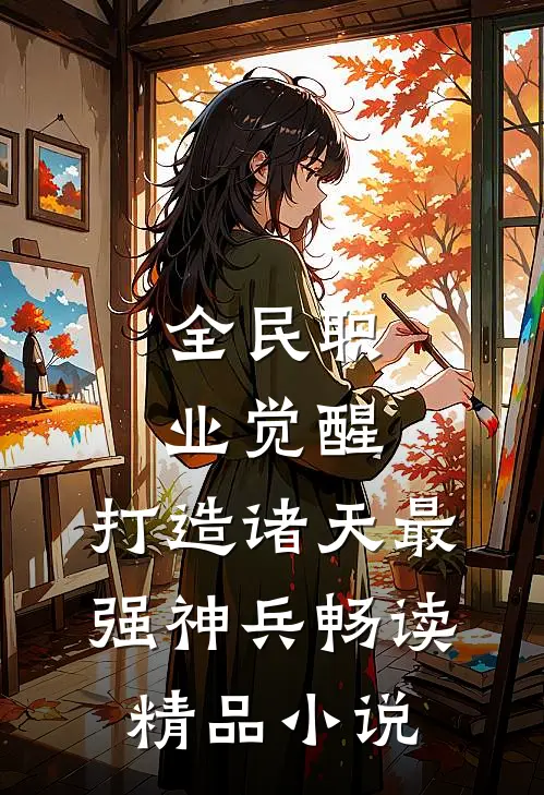 全民职业觉醒，打造诸天最强神兵畅读精品小说