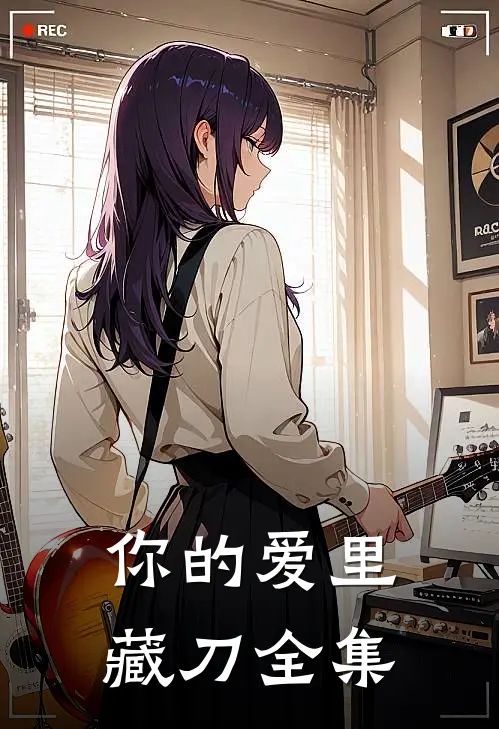 你的爱里藏刀全集