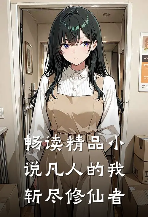 畅读精品小说凡人的我，斩尽修仙者