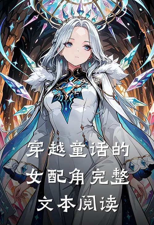 穿越童话的女配角完整文本阅读