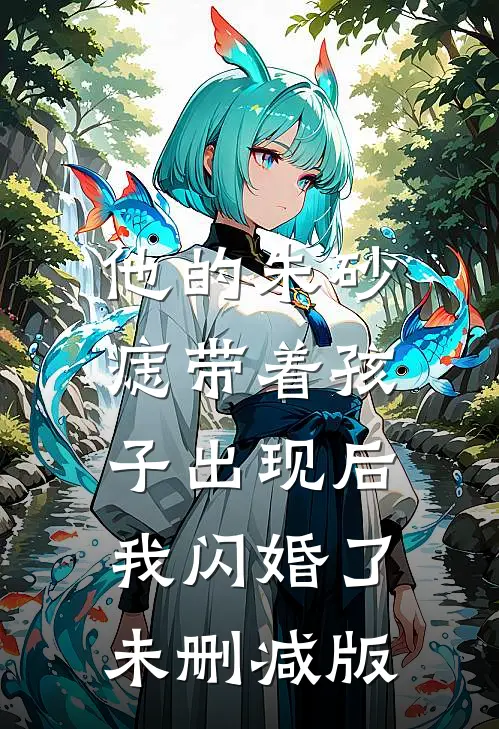 他的朱砂痣带着孩子出现后，我闪婚了未删减版