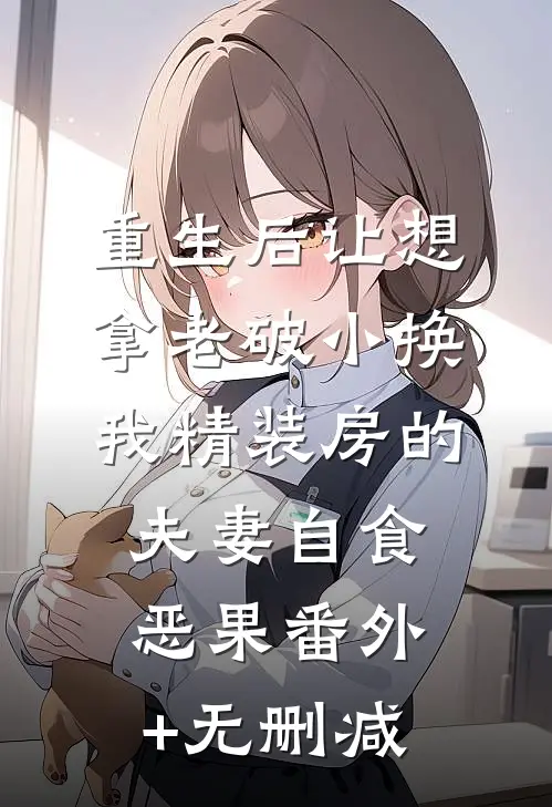 重生后让想拿老破小换我精装房的夫妻自食恶果番外+无删减