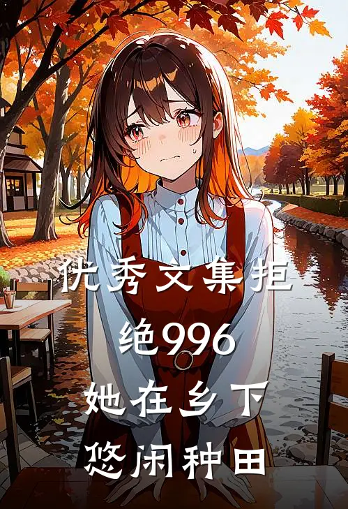 优秀文集拒绝996：她在乡下悠闲种田