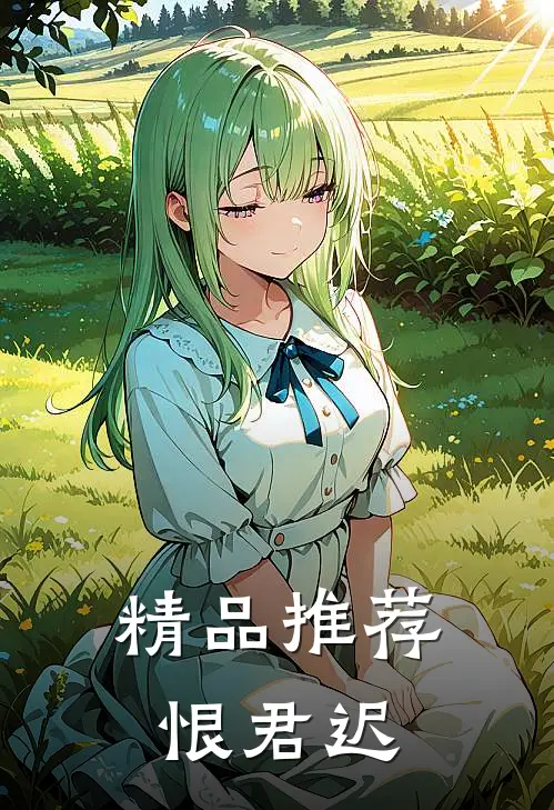 精品推荐恨君迟