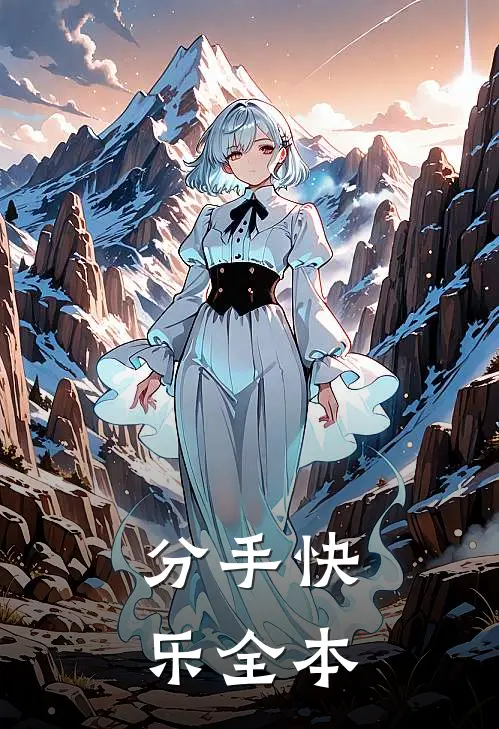 分手快乐全本