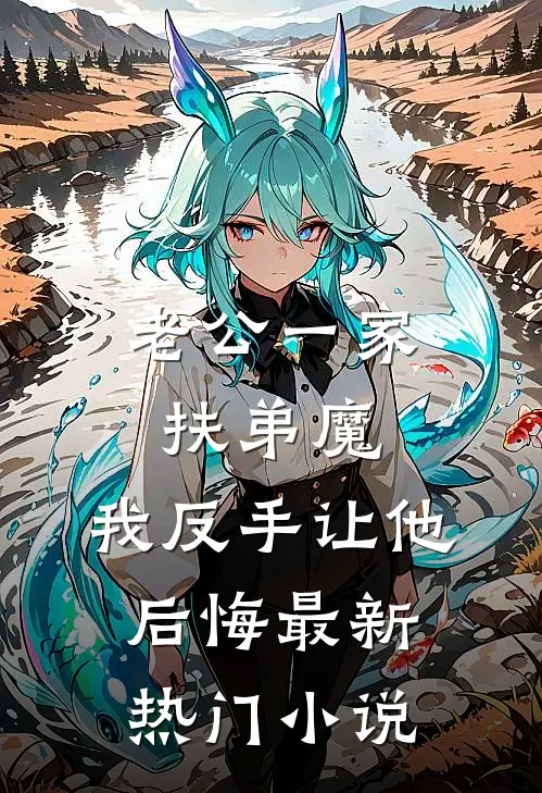 老公一家扶弟魔，我反手让他后悔最新热门小说