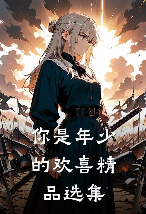 你是年少的欢喜精品选集