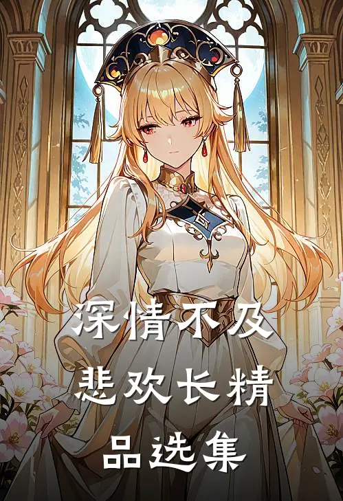 深情不及悲欢长精品选集