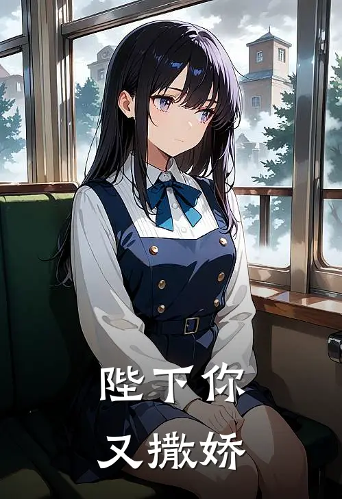陛下你又撒娇