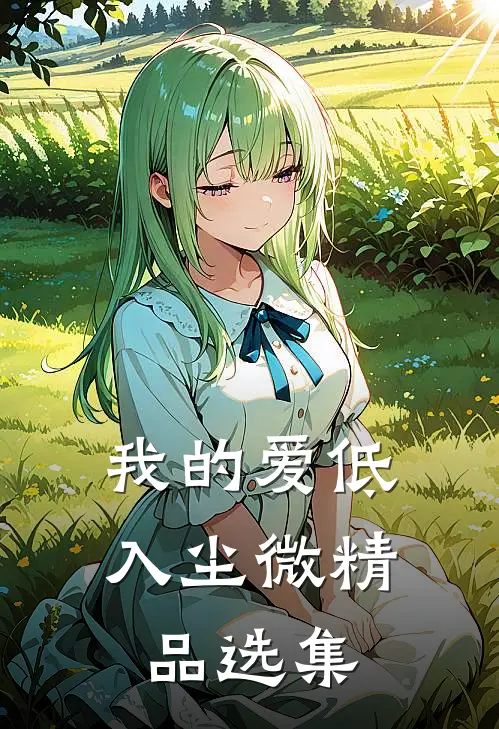 我的爱低入尘微精品选集
