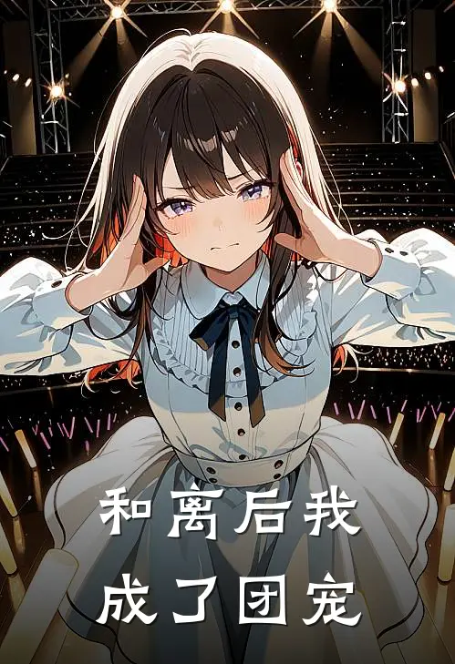 和离后我成了团宠