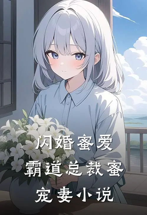闪婚蜜爱：霸道总裁蜜宠妻小说